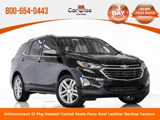 Used 2019 Chevrolet Equinox Premier image 1