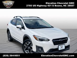 Used 2018 Subaru Crosstrek 2.0i Limited video 1