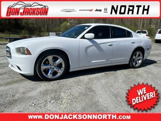 Used 2012 Dodge Charger SXT Plus image 1
