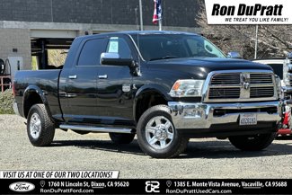 Used 2012 RAM 2500 Longhorn w/ Cold Weather Group image 1