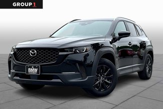 Used 2023 MAZDA CX-50 2.5 S w/ Cargo Package image 1