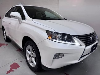 Used 2015 Lexus RX 350 AWD image 1