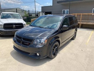 Used 2019 Dodge Grand Caravan GT image 1