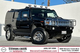 Used 2006 HUMMER H2 image 1