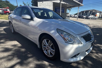 Used 2013 INFINITI G37 Journey w/ Premium Pkg image 1