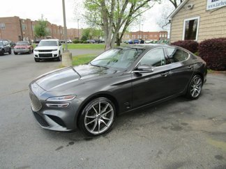 Used 2023 Genesis G70 2.0T image 1