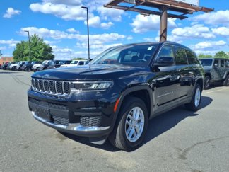 Used 2023 Jeep Grand Cherokee L Laredo image 1