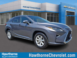 Used 2017 Lexus RX 350 AWD image 1