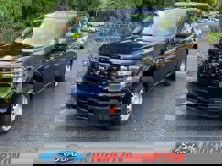 New 2025 Ford Maverick XL image 1