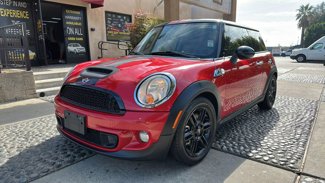 Used 2012 MINI Cooper S image 1