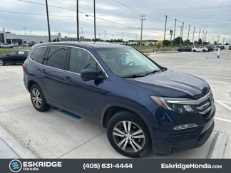 Used 2018 Honda Pilot EX-L image 1