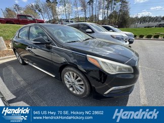 Used 2015 Hyundai Sonata Limited w/ Option Group 05 image 1