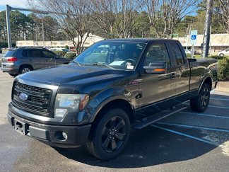 Used 2013 Ford F150 FX2 image 1