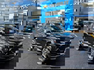 New 2025 Chevrolet Trax LT w/ LT Convenience Package image 1