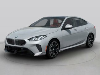 New 2025 BMW 228i xDrive w/ Technology Package image 1