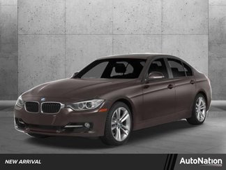 Used 2014 BMW 328i Sedan image 1