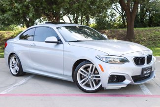 Used 2015 BMW 228i Coupe image 1