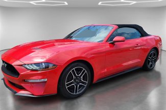 Used 2022 Ford Mustang Premium image 1