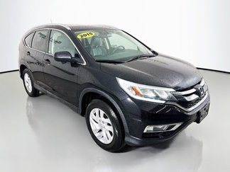 Used 2015 Honda CR-V EX-L image 1