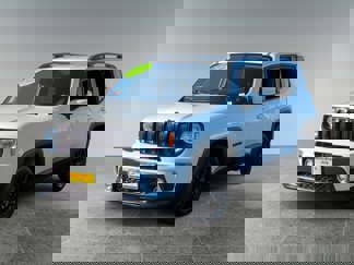 Used 2020 Jeep Renegade Altitude image 1