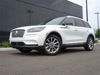 Used 2022 Lincoln Corsair AWD w/ Premium Package image 1