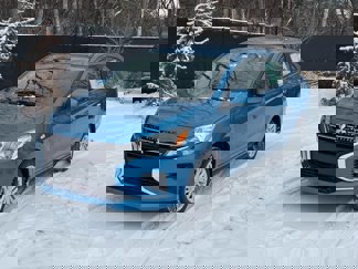 New 2024 Mitsubishi Mirage G4 LE image 1