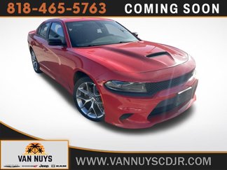 Used 2023 Dodge Charger GT image 1