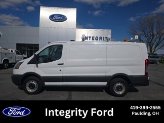 Used 2015 Ford Transit 250 130 Low Roof image 1