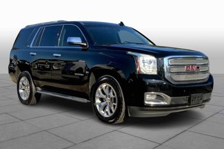 Used 2016 GMC Yukon SLT w/ Open Road Package video 2