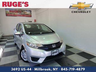 Used 2016 Honda Fit LX video 1