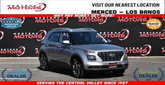 Used 2023 Hyundai Venue SEL image 1