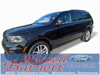 Used 2023 Dodge Durango GT image 1