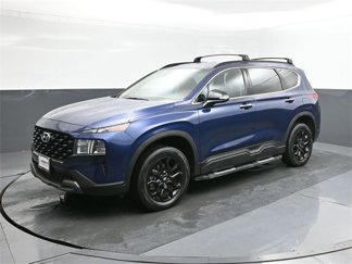 Used 2023 Hyundai Santa Fe XRT w/ Cargo Package image 1