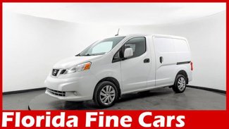 Used 2020 Nissan NV200 SV image 1