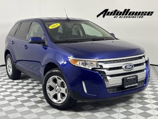 Used 2014 Ford Edge SEL w/ Equipment Group 204A image 1
