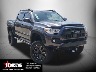 Used 2020 Toyota Tacoma 2WD Double Cab image 1