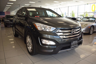 Used 2013 Hyundai Santa Fe Sport 2.0T w/ Technology Pkg image 1