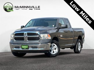 Used 2017 RAM 1500 Tradesman w/ Popular Equipment Group image 1