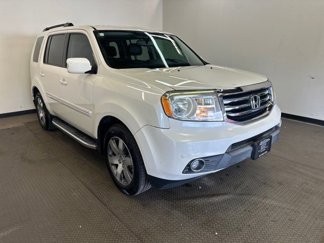 Used 2013 Honda Pilot Touring image 1
