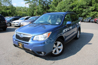 Used 2015 Subaru Forester 2.5i Limited w/ Popular Package #2 image 1