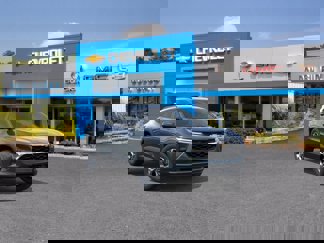 New 2025 Chevrolet Trax LT w/ Driver Confidence Package image 1