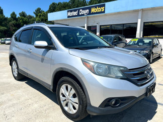 Used 2012 Honda CR-V EX-L image 1