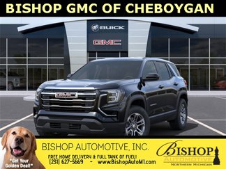 New 2025 GMC Terrain Elevation image 1