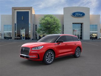 New 2024 Lincoln Corsair Grand Touring w/ Equipment Group 301A image 1