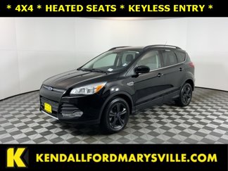 Used 2016 Ford Escape SE w/ Equipment Group 201A image 1