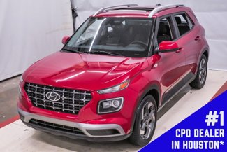 Certified 2023 Hyundai Venue SEL image 1