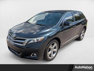 Used 2013 Toyota Venza Limited image 1