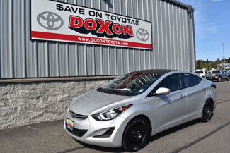 Used 2016 Hyundai Elantra SE image 1