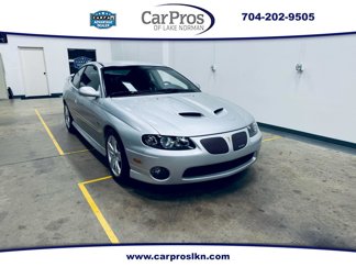Used 2005 Pontiac GTO image 1