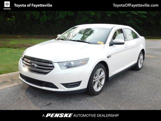Used 2018 Ford Taurus SEL image 1